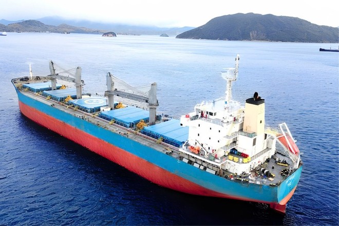 Một lãnh đạo PV GAS (GAS) sắp tham gia vào HĐQT PVTrans (PVT)