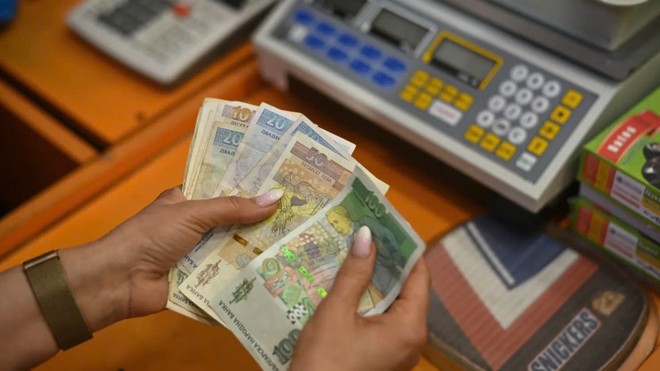 Khu vực đồng euro sẵn sàng chào đón quốc gia thành viên mới: Bulgaria