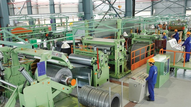 Đầu tư Thương mại SMC (SMC) đổi trụ sở chính sau thông tin bán trụ sở cũ