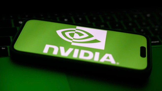 Anh hợp tác với Nvidia để cho phép các ngân hàng thử nghiệm AI