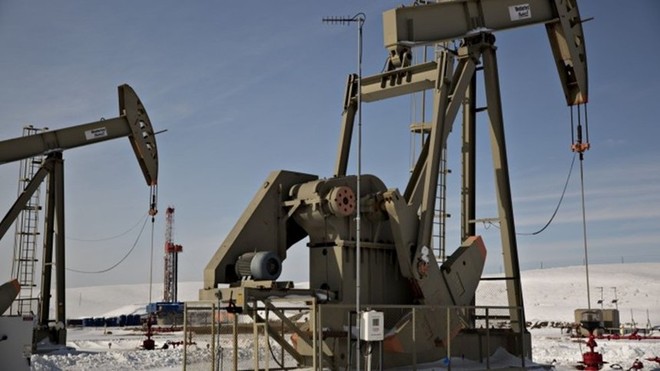 Nỗ lực thống trị năng lượng của Tổng thống Trump được hỗ trợ bởi sự phục hồi sản lượng dầu của Vịnh Mỹ