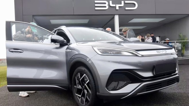 Cuộc chiến giá xe điện tại Trung Quốc kéo giá cao su thiên nhiên sụt giảm