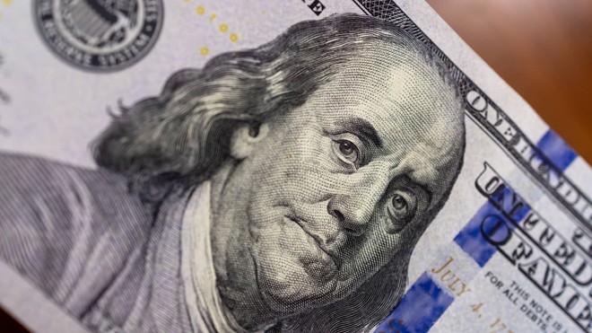 Quá trình phi đô la hóa đang tăng tốc ở châu Á