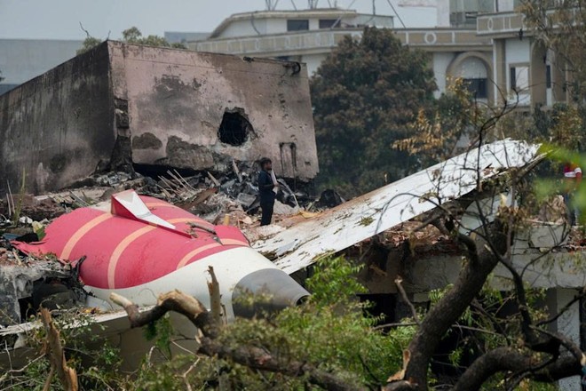 Bồi thường bảo hiểm trong thảm kịch Air India có thể lên tới 475 triệu USD