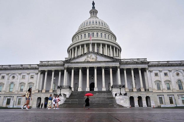 Thượng viện Mỹ thông qua dự luật về stablecoin 