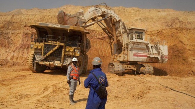 Giá coban tăng vọt khi Congo gia hạn lệnh cấm xuất khẩu