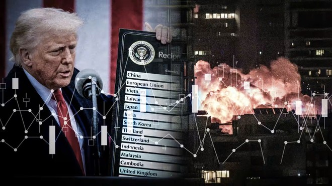 Tổng quan thị trường tài chính châu Á trong nửa đầu năm 2025