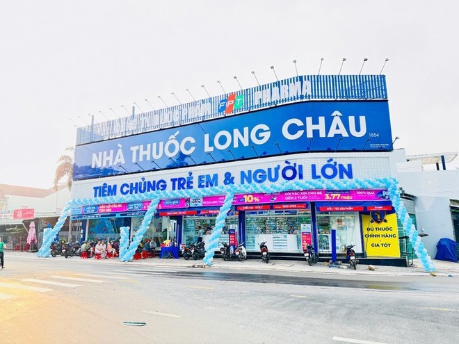 FPT Retail (FRT) sẽ phát hành thêm hơn 34,06 triệu cổ phiếu để trả cổ tức năm 2024