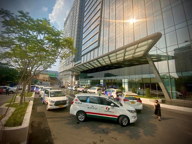 Vinasun (VNS): Tổng giám đốc Đặng Thành Duy đăng ký mua 2 triệu cổ phiếu