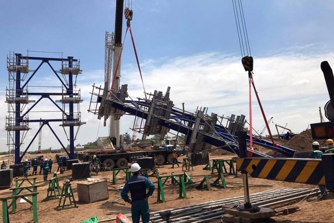 Lilama 10 (L10) bị xử phạt khi không có Thành viên HĐQT độc lập