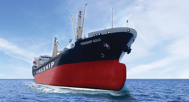 Lợi nhuận Vinaship (VNA) trong quý II/2025 giảm tới 99,1%