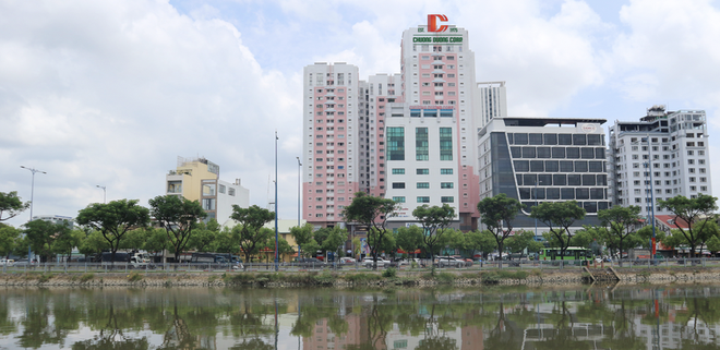 Tổng công ty Xây dựng Số 1 (CC1) đã thoái toàn bộ 23,77% vốn tại Chương Dương (CDC)