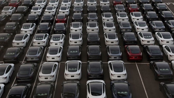 Ngành ô tô Nhật Bản vẫn gặp thách thức lớn