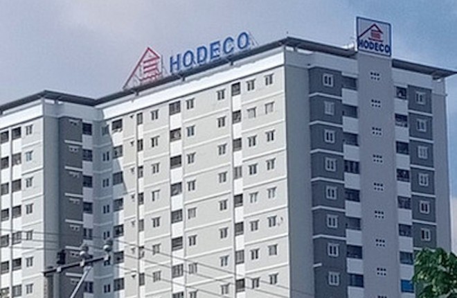 Hodeco (HDC) thay phương thức để thâu tóm dự án khu du lịch Biển Đá Vàng