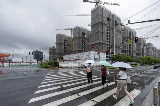 Thượng Hải nới lỏng quy định mua nhà ở