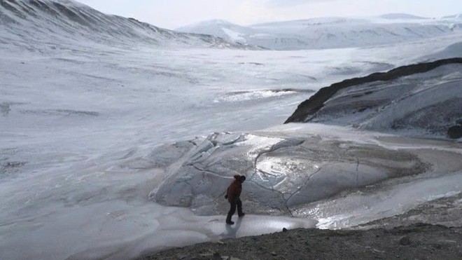 Hiện tượng La Nina có thể quay trở lại trong những tháng tới