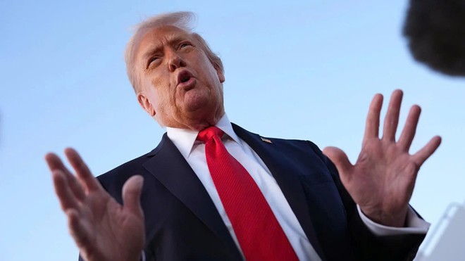 Nguy cơ hoàn thuế quan lên tới 1.000 tỷ USD khi Toà án Tối cao vào cuộc