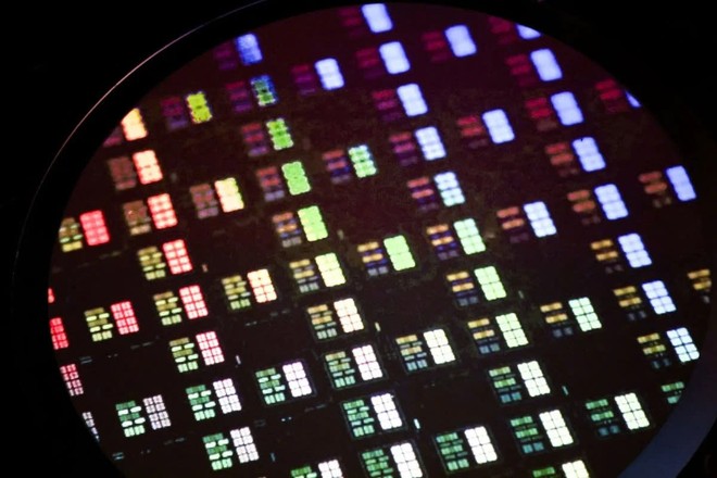 Trung Quốc mở cuộc điều tra chống bán phá giá chip IC nhập khẩu từ Mỹ