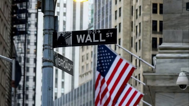 Thị trường chứng khoán toàn cầu đang phản ứng mức "định giá hoàn hảo"