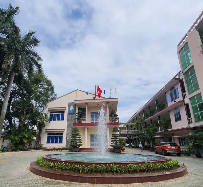 Cấp nước Đồng Nai (DNW) không thể thông qua kế hoạch nâng lợi nhuận lên 302 tỷ đồng