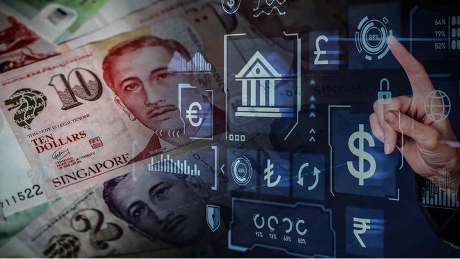 Singapore vượt qua Hồng Kông (Trung Quốc) để ra mắt stablecoin giữa cơn sốt tiền điện tử