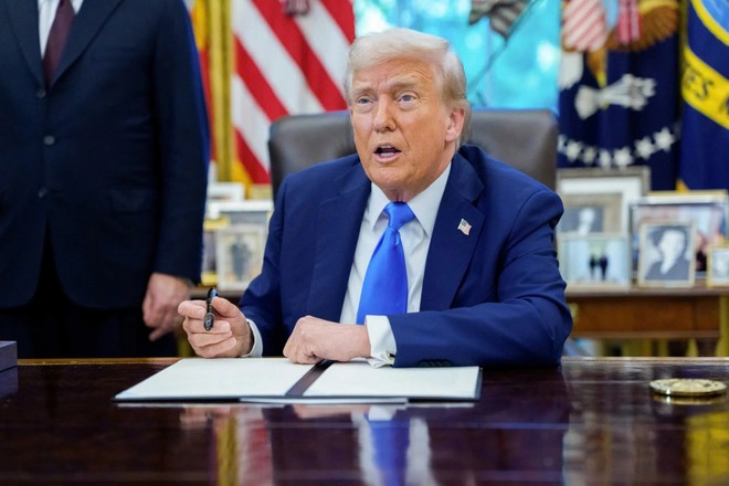 Doanh nghiệp Mỹ kêu gọi Nhà Trắng xem xét lại phí thị thực H-1B