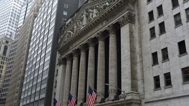 Hoạt động M&A toàn cầu đang bùng nổ trở lại