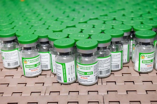 Lãnh đạo Dabaco Việt Nam (DBC) vừa bán ra 103.500 cổ phiếu