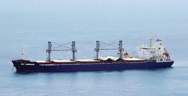 PVT Logistics (PDV) sắp trả cổ tức năm 2024 bằng cổ phiếu với tỷ lệ 20%