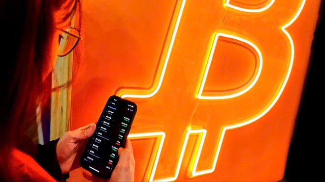 Nhu cầu thiết bị bảo mật tiền điện tử tăng mạnh giữa làn sóng tấn công mạng kỷ lục