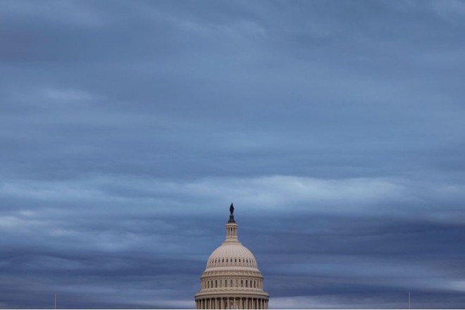 Thượng viện Mỹ thông qua dự luật tiến tới chấm dứt tình trạng chính phủ đóng cửa