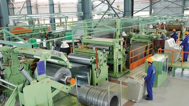 Đầu tư Thương mại SMC (SMC) sắp miễn nhiệm thêm 4 lãnh đạo cấp cao