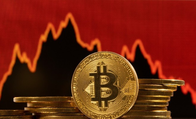 Bitcoin có thể tiếp tục sụt giảm khi lo ngại về thanh khoản xuất hiện