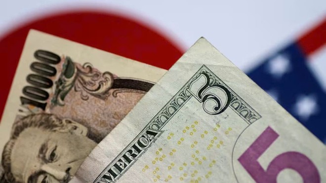 Morgan Stanley: Đồng yên có thể tăng giá 10% trong những tháng tới