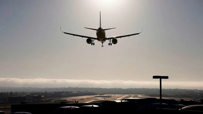 Airbus triệu hồi diện rộng dòng A320, dấy lên lo ngại gián đoạn chuyến bay trên toàn cầu