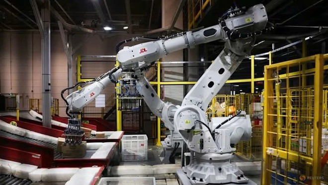 Sự bùng nổ của AI có thể làm gia tăng bất bình đẳng trên toàn thế giới