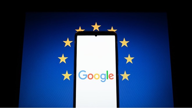 EU mở cuộc điều tra chống độc quyền với Google về việc sử dụng nội dung trực tuyến cho AI