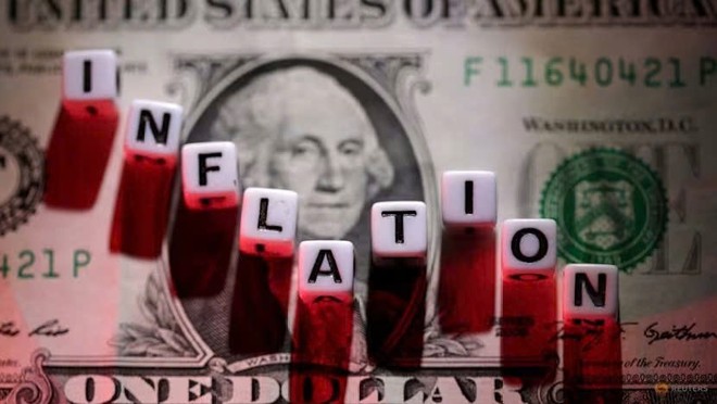 Câu chuyện lạm phát có thể quay trở lại trong năm 2026