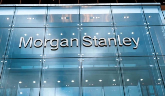Morgan Stanley nộp hồ sơ cấp phép ETF Bitcoin và Solana