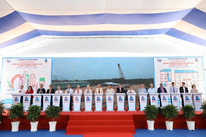 Biwase (BWE) sắp tạm ứng cổ tức năm 2025 với tỷ lệ 13%