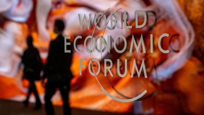 WEF: "Đối đầu địa kinh tế” trở thành mối lo ngại hàng đầu trong hai năm tới