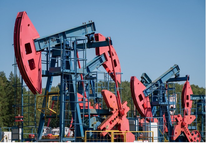 IEA: Thị trường dầu mỏ toàn cầu có nguy cơ dư cung đáng kể trong quý I/2026