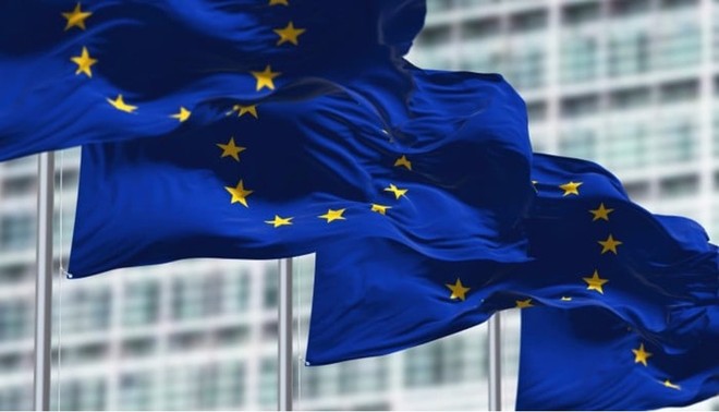 EU sẽ tạm dừng gói biện pháp trả đũa Mỹ trong 6 tháng