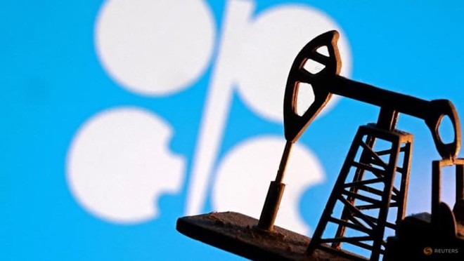 OPEC duy trì dự báo tăng trưởng nhu cầu dầu mỏ toàn cầu trong năm 2026