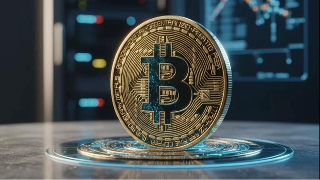 Nợ công Mỹ leo thang khiến Bitcoin nổi lên như hàng rào chống lại lạm phát