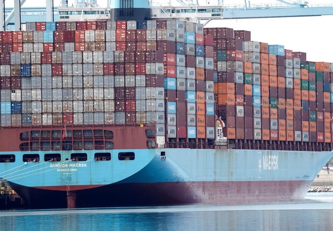 Sau phán quyết của Toà án Tối cao Mỹ, tranh chấp hoàn thuế còn kéo dài