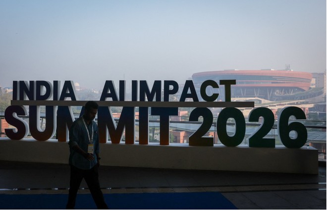 Các tập đoàn công nghệ lớn đầu tư hàng tỷ đô la vào lĩnh vực AI của Ấn Độ 