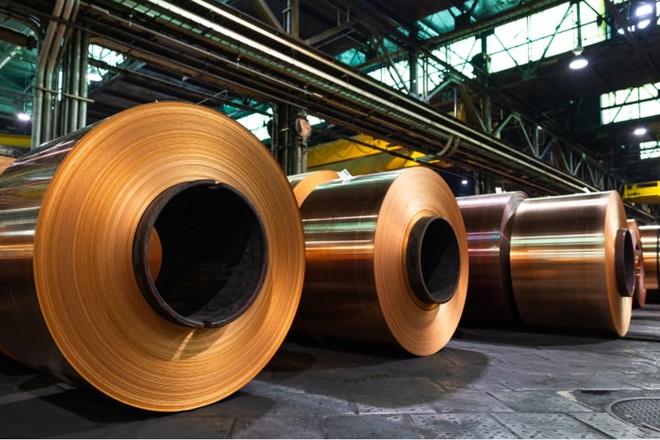 Rào cản thương mại đang gây ảnh hưởng đến mọi hàng hóa 