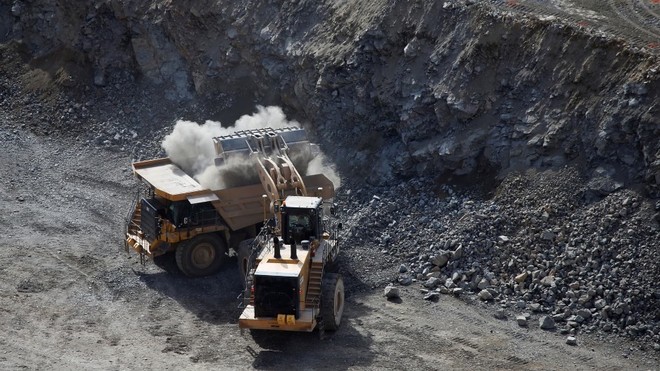 Kỷ nguyên của 'chủ nghĩa dân tộc tài nguyên' đang hình thành