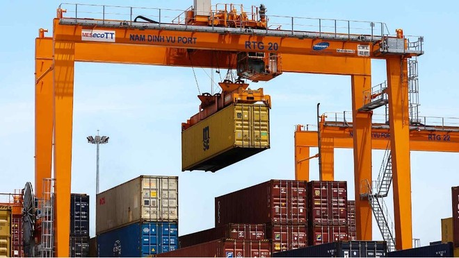 Các nhà xuất khẩu Đông Nam Á điều chỉnh lại chiến lược khi tình hình bất định tái diễn